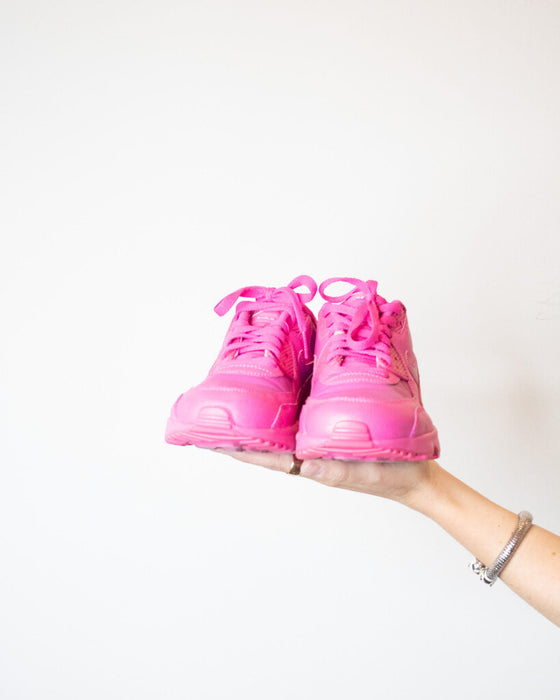 Air Max 90 GS Sneakers