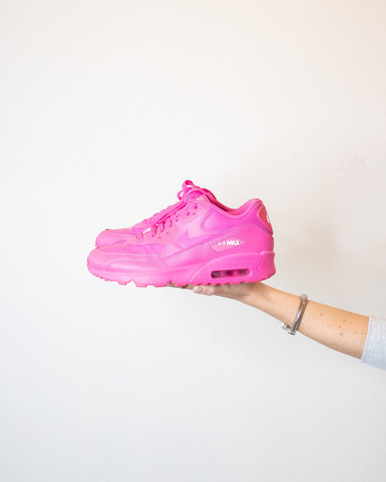 Air Max 90 GS Sneakers