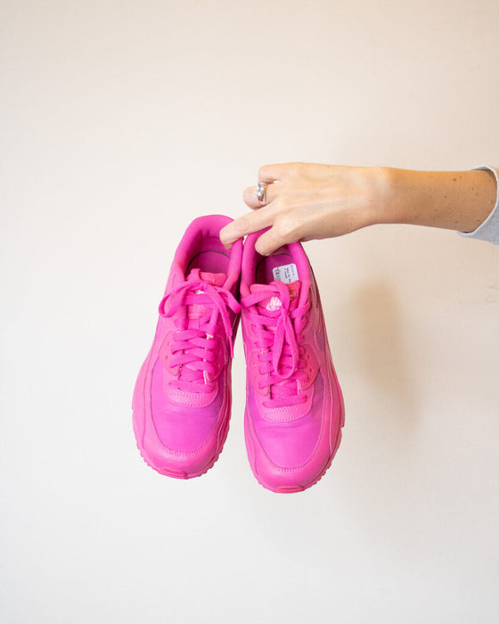 Air Max 90 GS Sneakers