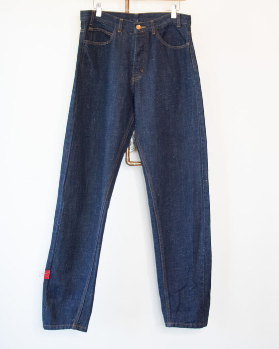 Slight Taper Jeans