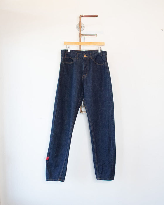 Slight Taper Jeans