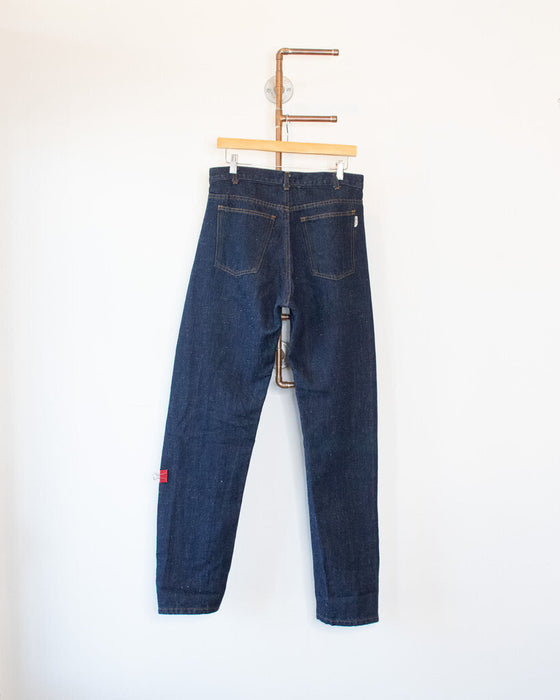 Slight Taper Jeans