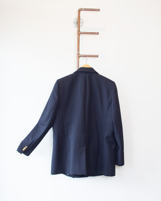 "Michele" Double Breasted Blazer