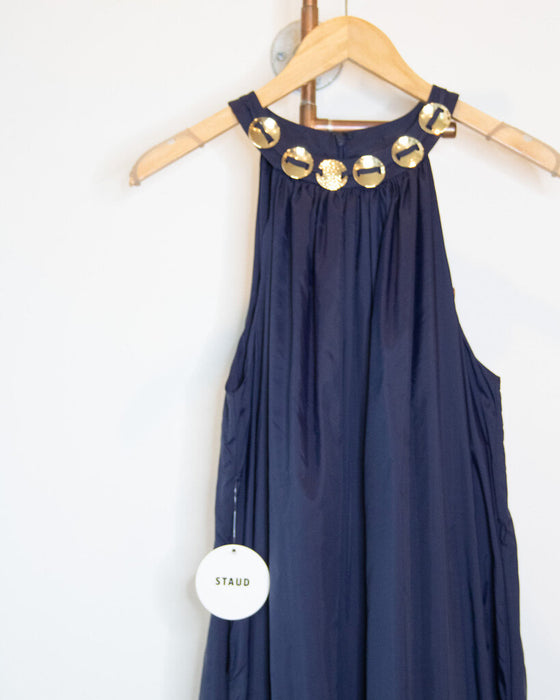 "Benoit" Maxi Dress