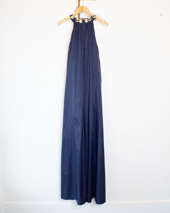 "Benoit" Maxi Dress