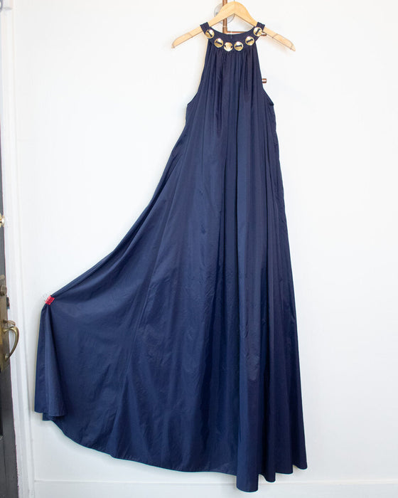 "Benoit" Maxi Dress