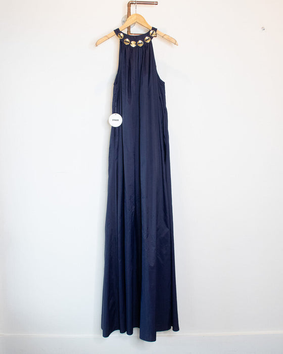 "Benoit" Maxi Dress