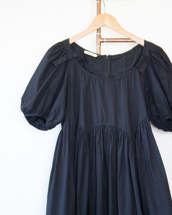 Babydoll Mini Dress