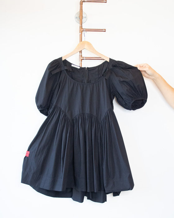 Babydoll Mini Dress