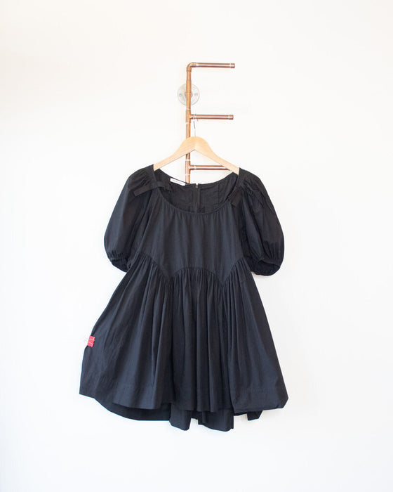 Babydoll Mini Dress