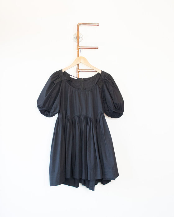 Babydoll Mini Dress