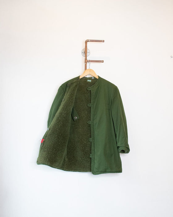 Military Liner Jacket