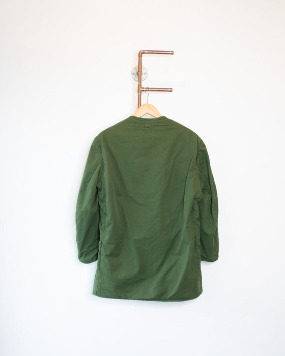 Military Liner Jacket