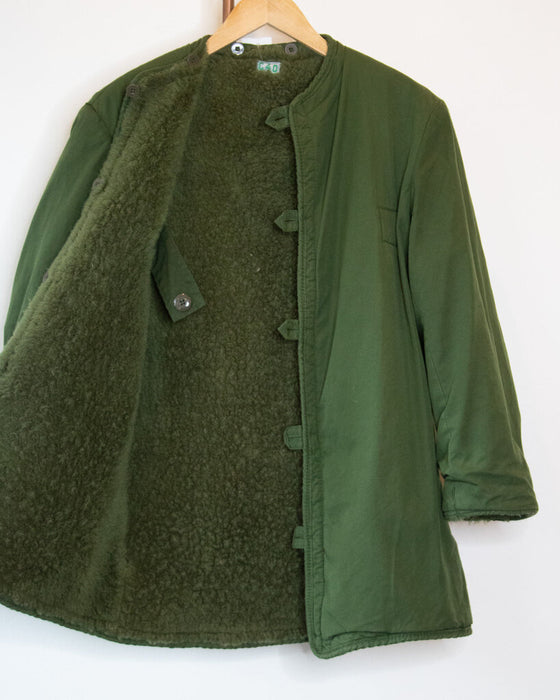 Military Liner Jacket