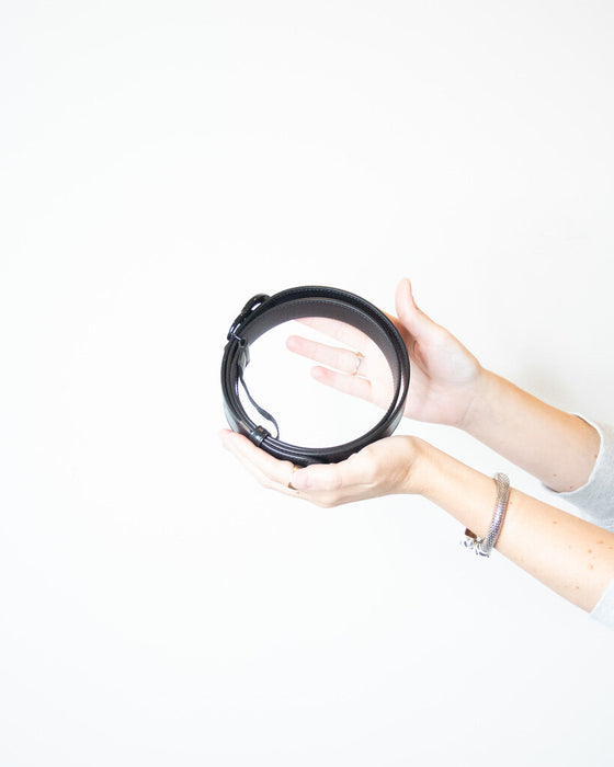 GG Marmont Wide Belt