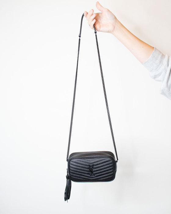 Mini Lou Camera Bag