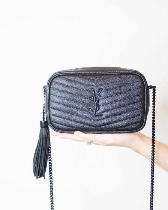 Mini Lou Camera Bag