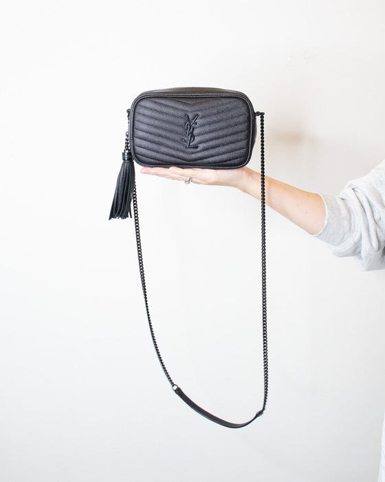 Mini Lou Camera Bag
