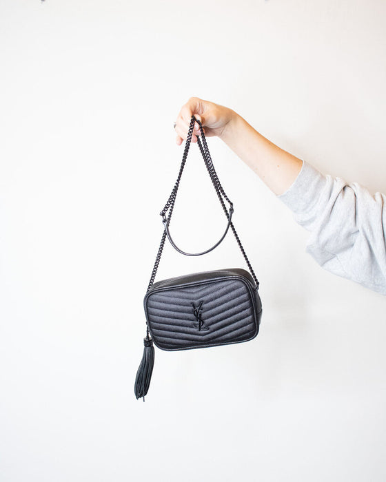 Mini Lou Camera Bag