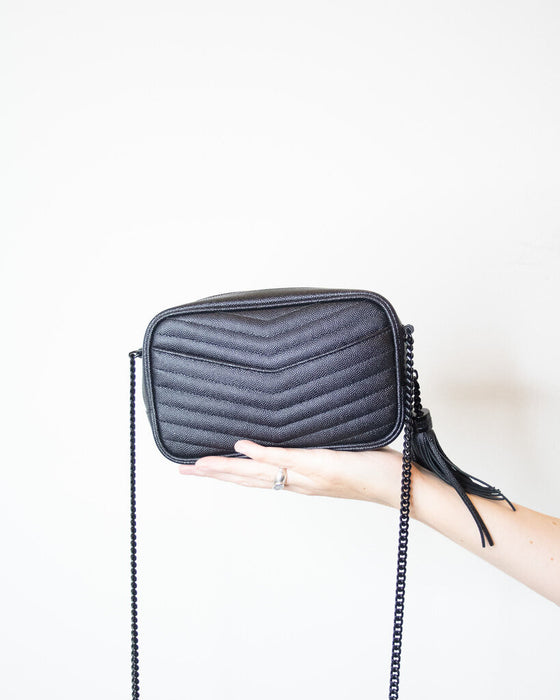 Mini Lou Camera Bag