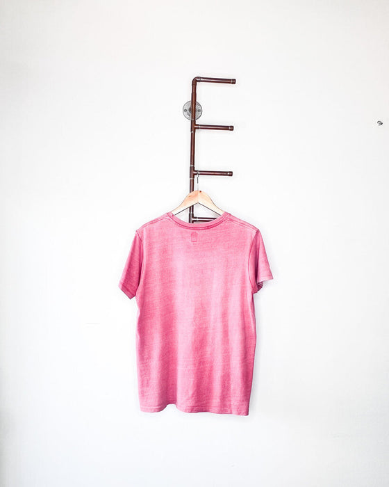 Overdyed Tee