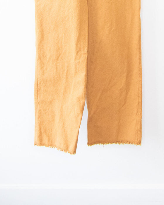 Organic Cotton Overalls