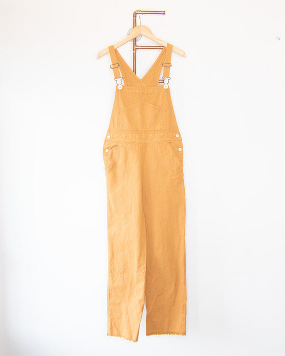 Organic Cotton Overalls
