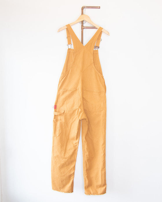Organic Cotton Overalls