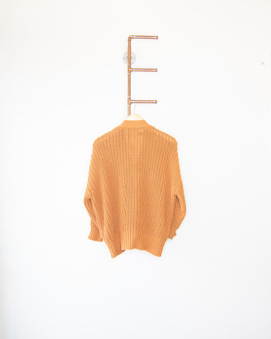 Cotton Cardigan No. 18