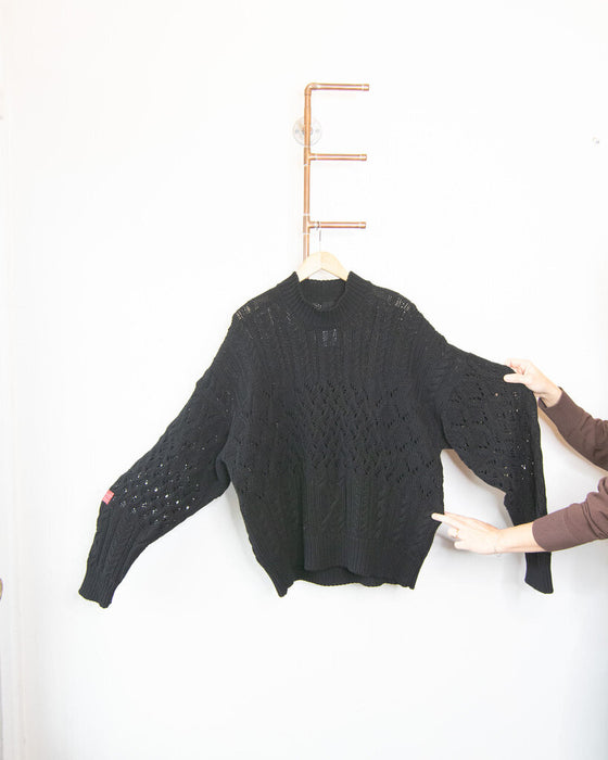No. 54 Cotton Jumper