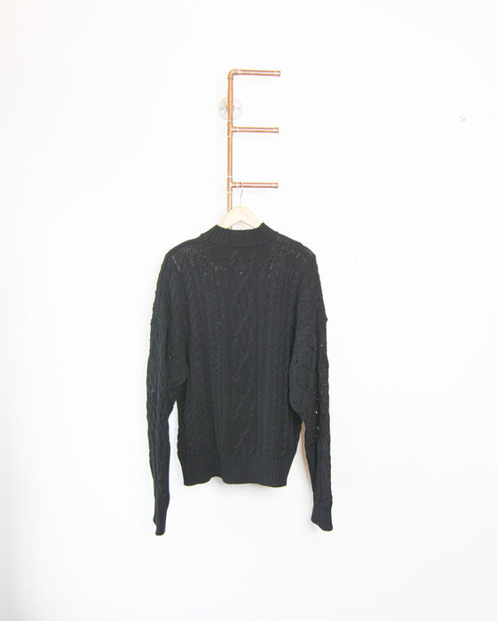 No. 54 Cotton Jumper