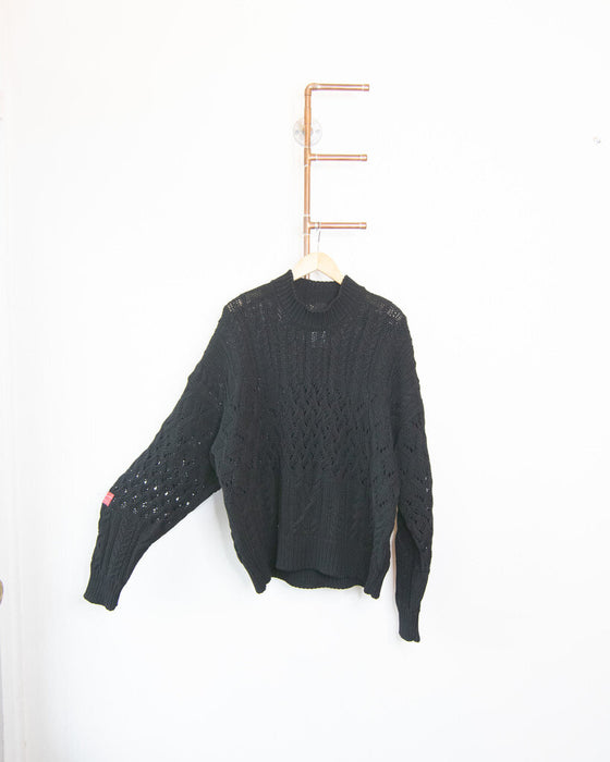 No. 54 Cotton Jumper