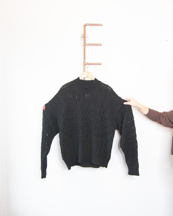No. 54 Cotton Jumper
