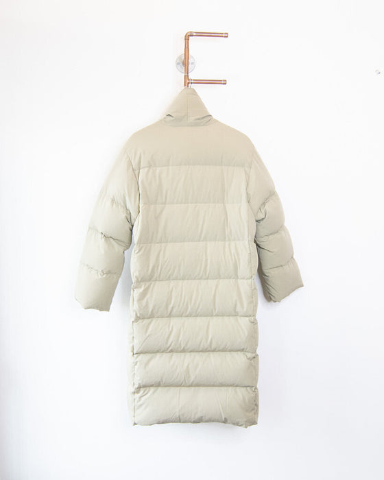 "Etherea" Down Jacket