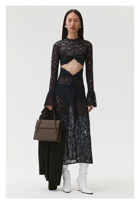 "Emmeline" Lace Dress
