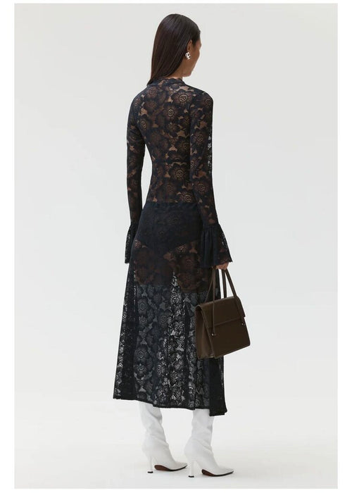 "Emmeline" Lace Dress