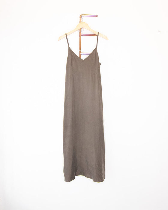 Slip Dress