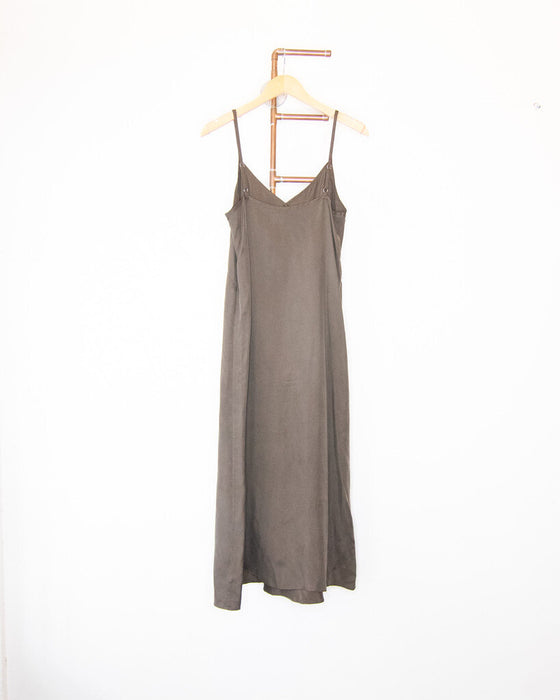 Slip Dress
