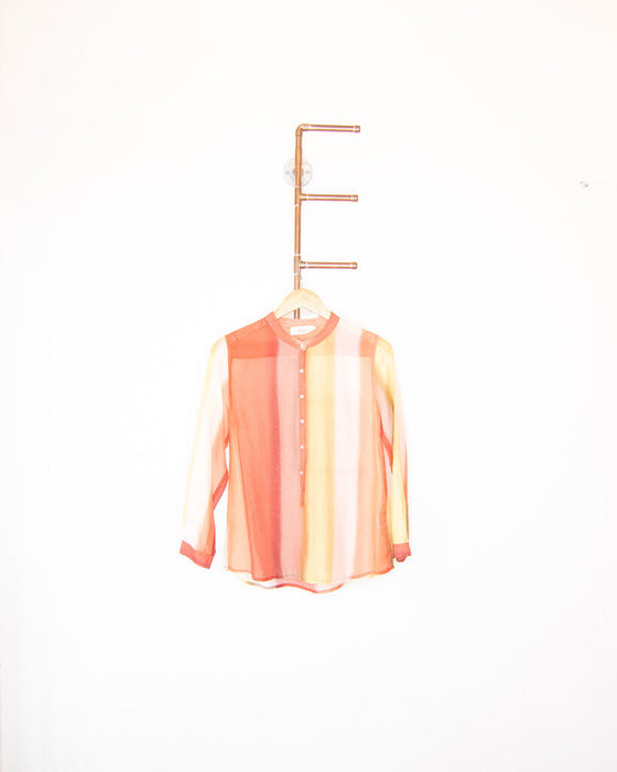 Silk Blend Popover