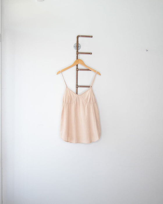 Cotton Sleep Tank