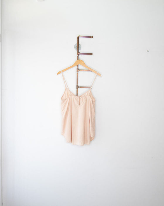 Cotton Sleep Tank