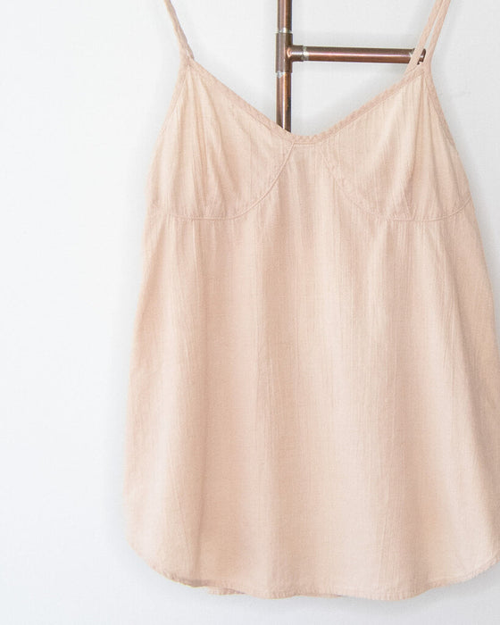 Cotton Sleep Tank