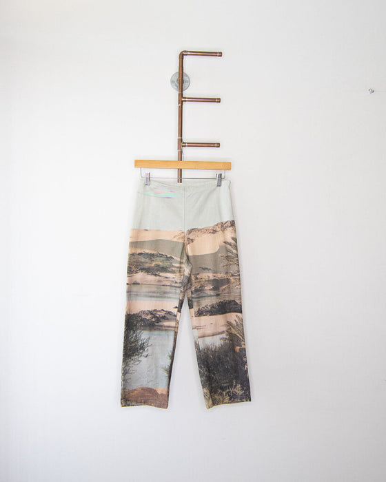 "Desierto" Pants