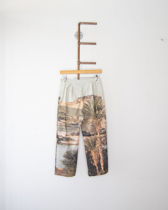 "Desierto" Pants