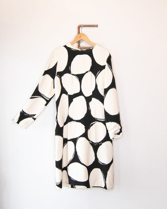 Circles Formal Dress