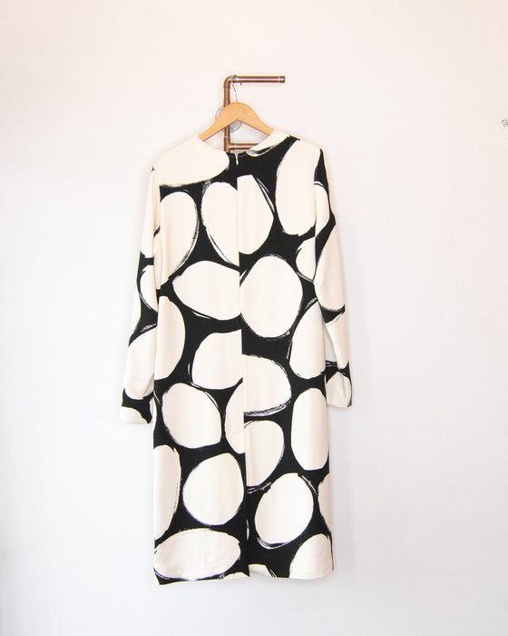 Circles Formal Dress
