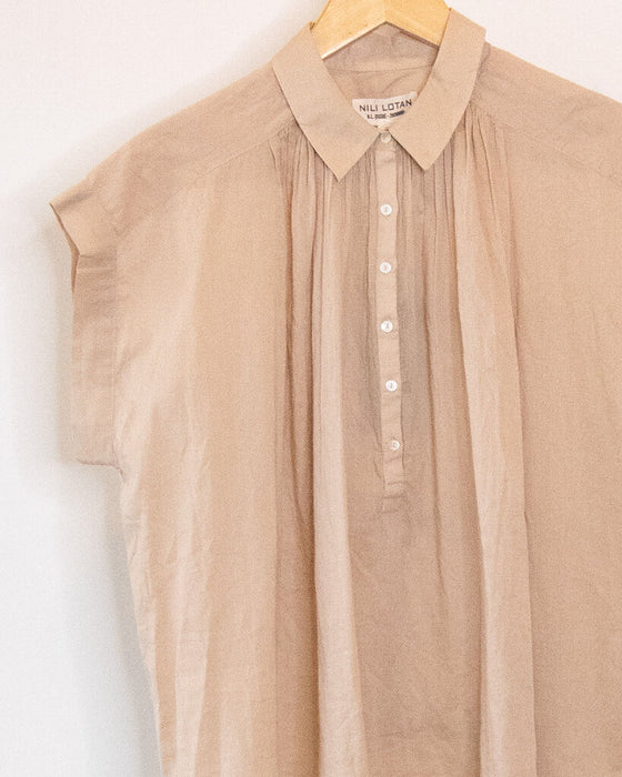 "Normandy" Popover Top