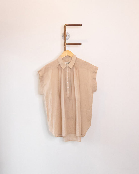 "Normandy" Popover Top