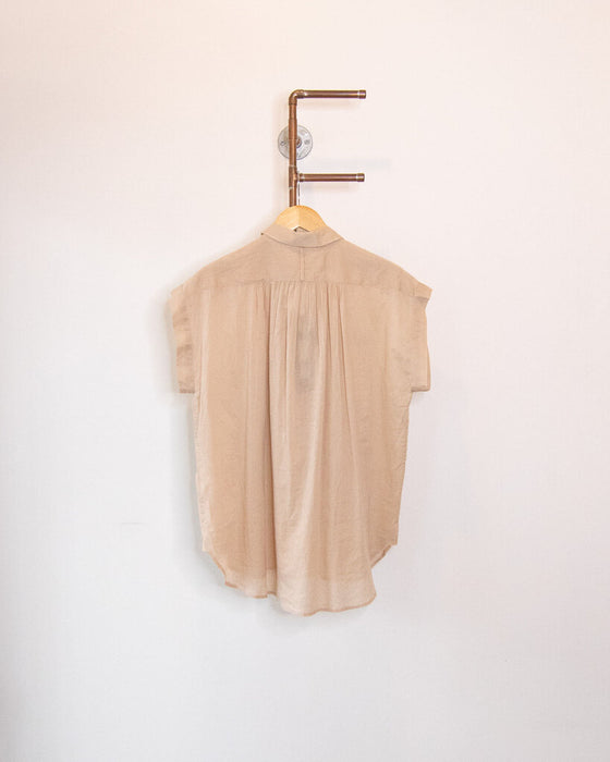 "Normandy" Popover Top