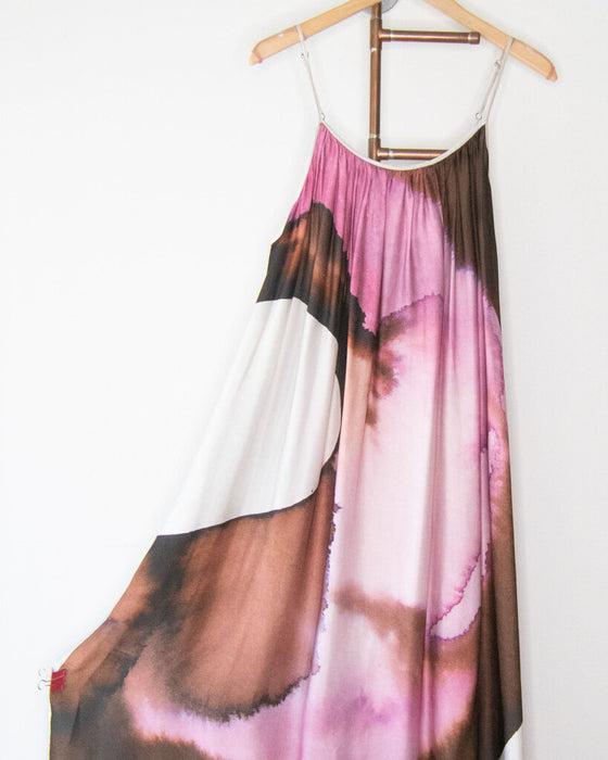 Watercolor No.6 Store Dress